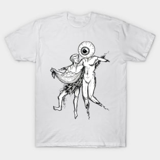 Mythical Hero T-Shirt